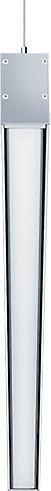 Zumtobel SLOIN slim ID K 830 L4000 LDE SR (20290 lm)