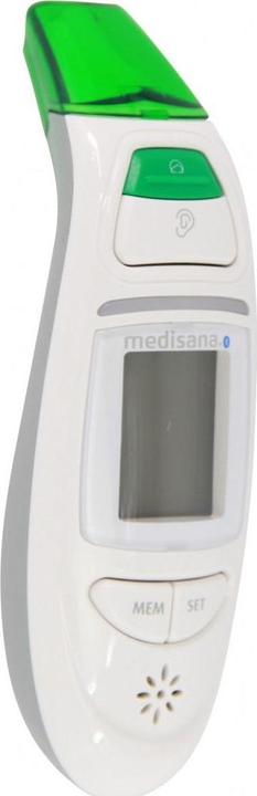 Produktbild Medisana TM 750 (Ohr, Stirn, Berührungslos)