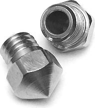 Produktbild MicroSwiss MK10 Düse TwinClad XT 0.5mm (Zubehör, Düse)