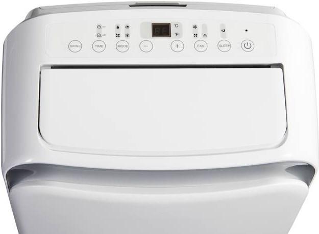 Image du produit Comfee MPD1-12CRN7 (41 m², 12000 BTU/h)