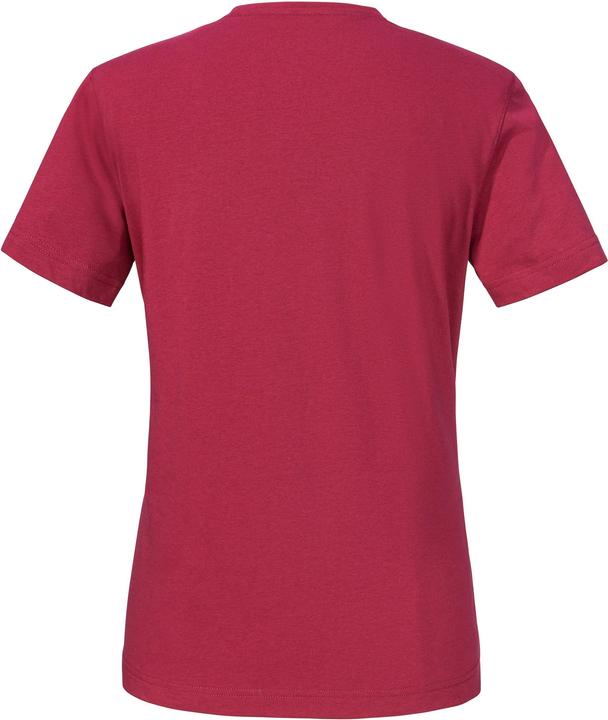 Actual product image Schöffel T Shirt Hohberg L (L)