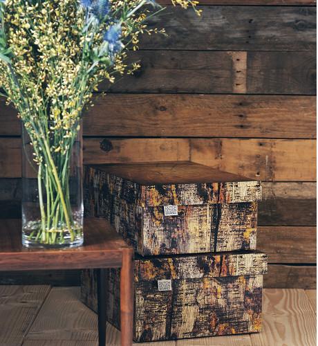 Produktbild Dutchdesign Baumstamm (39.5 x 32 x 21 cm)