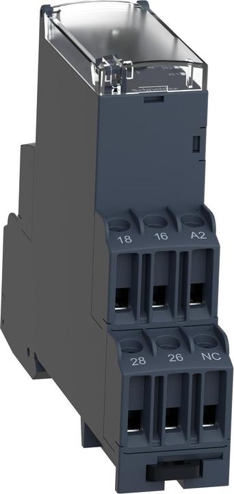 Produktbild Schneider Electric Pulse-On Energisation Timer Relay