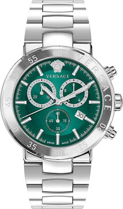 Produktbild Versace VEPY01021 (Chronograph, 43 mm)