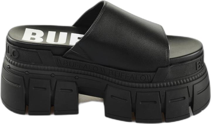 Actual product image Buffalo Gospher - Vegan Nappa (38)