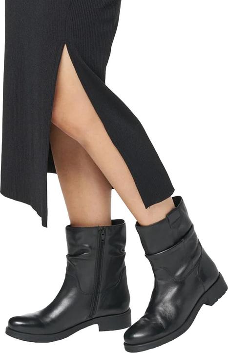 Produktbild Geox Stiefeletten D Rawelle A Lackleder (38)
