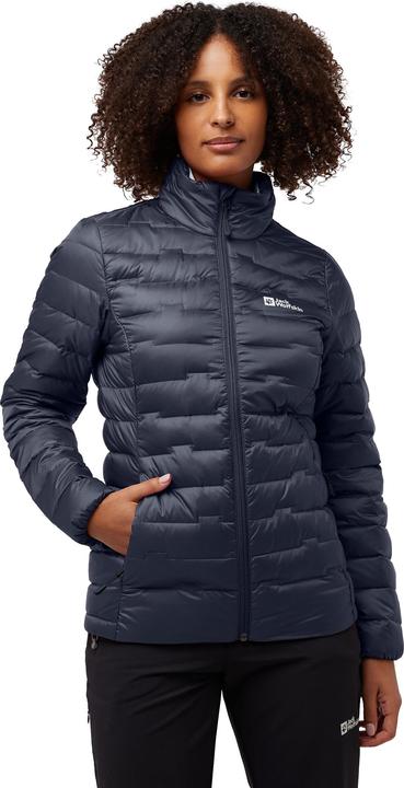 Produktbild Jack Wolfskin Passamani Down Jkt W (XL)
