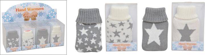 Produktbild Roost Taschenwärmer 'Stern'