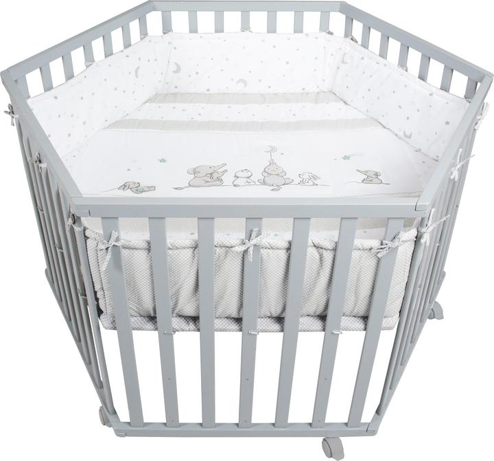 Produktbild Roba Sternenzauber (121 cm, 106 cm, Buche)