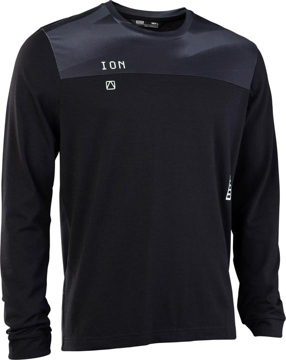 ION Traze Amp LS AFT Trikot Modell 2025
