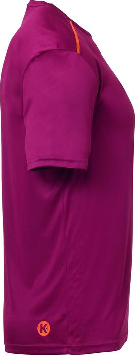 Actual product image Kempa Poly Shirt (S)