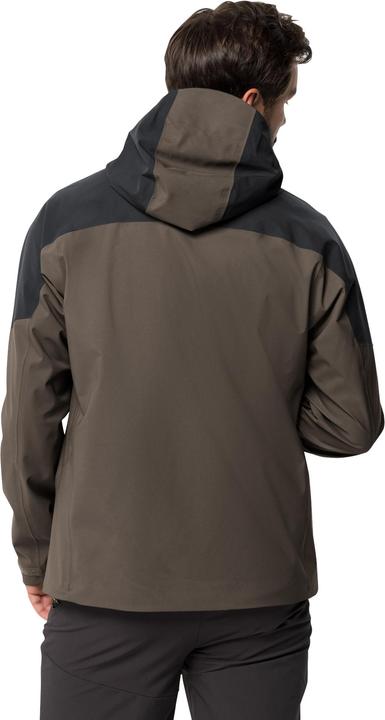 Immagine prodotto Jack Wolfskin Kammweg 2L Jkt M (XXL)