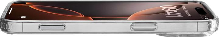 Image du produit Cellularline Clear Strong Case (Apple iPhone 16 Pro)
