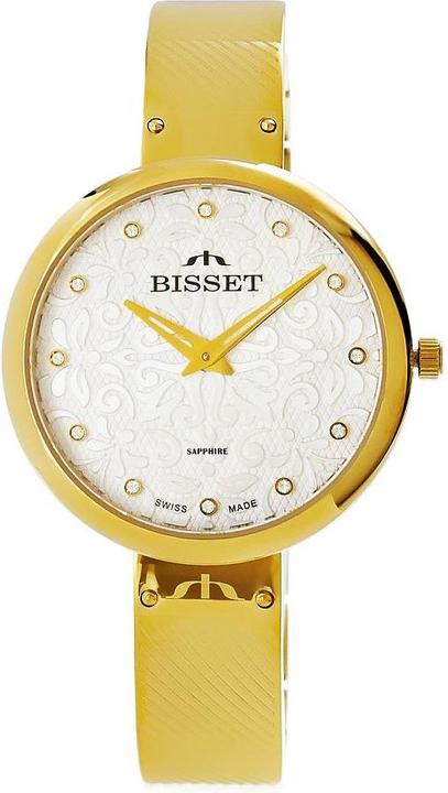 Produktbild Bisset BSBF20-1 Damenuhr