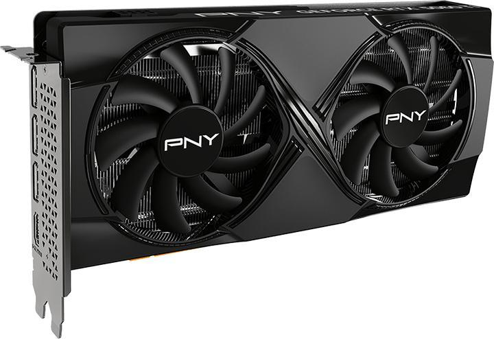 Actual product image PNY GEFORCE RTX 5060 8GB (8 GB)