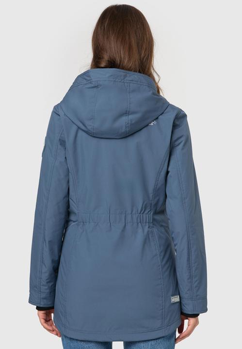 Actual product image Marikoo Honeyberry (XS)