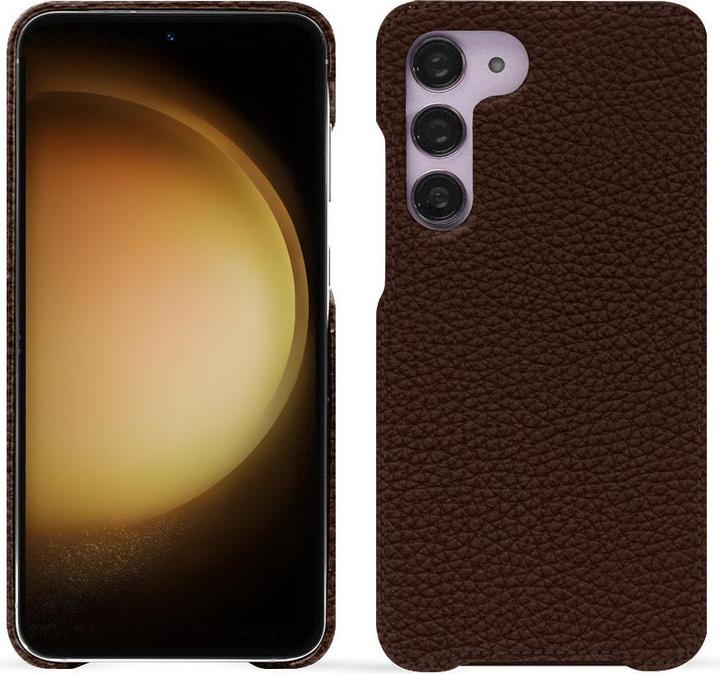 Image du produit Noreve Coque en cuir (Samsung Galaxy S24+, Samsung Galaxy S23+)