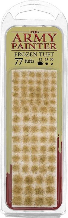 Produktbild Army Painter ARM04225 - Frozen Tuft/gefrorene Büschel