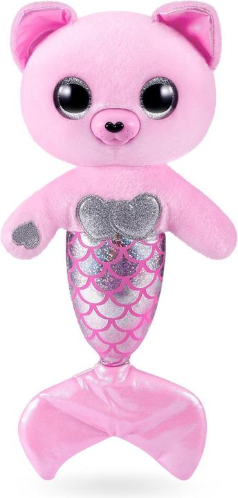 Produktbild Zuru PETS ALIVE-FURMAIDS-PLUSH,S1,SHRINK WRAP,6PC (30 cm)