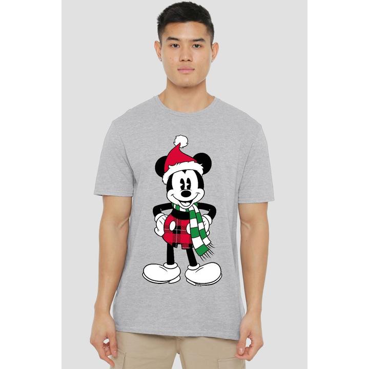 Produktbild Disney TShirt weihnachtliches Design (M)