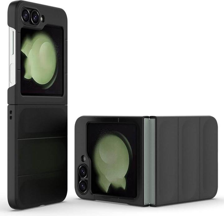 Immagine prodotto Cover-Discount Galaxy Z Flip6 - Cover protettiva robusta (Samsung Galaxy Z Flip6)