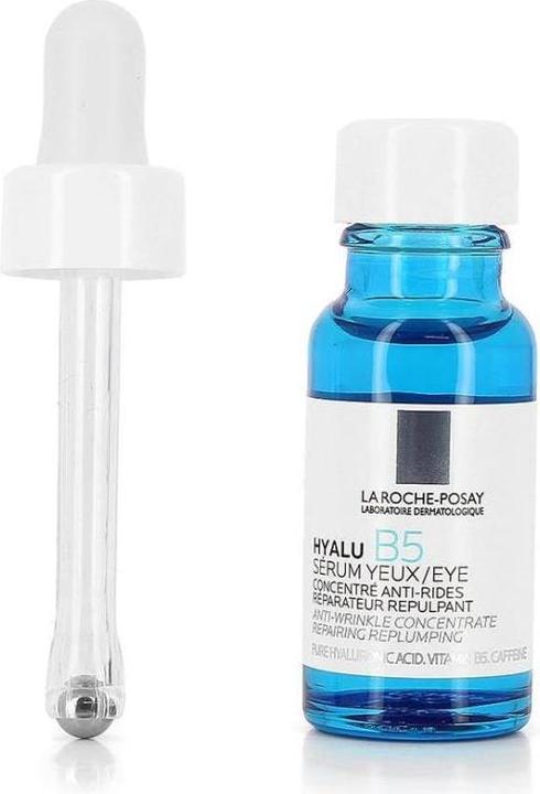 Immagine prodotto La Roche Posay Hyalu B5 (Siero, 15 ml, Giorno + Notte)