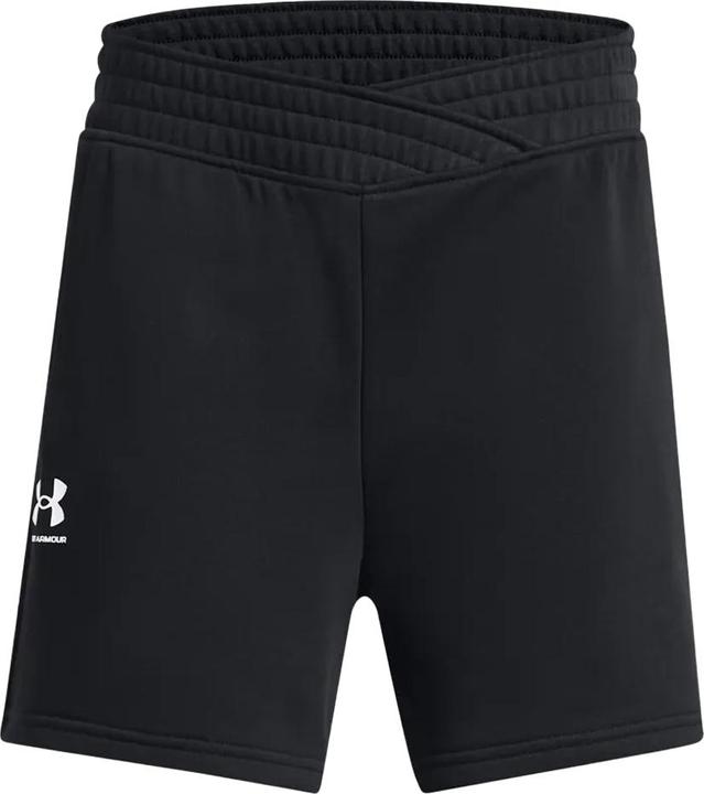 Produktbild Under Armour Rival Terry Shorts Mädchen (140)