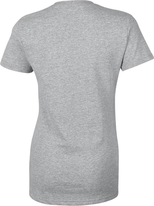 Actual product image Gildan T-shirt tight-fitting (M)