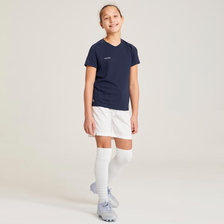 Produktbild Kipsta SHORT VIRALTO GIRL 332588 (140)