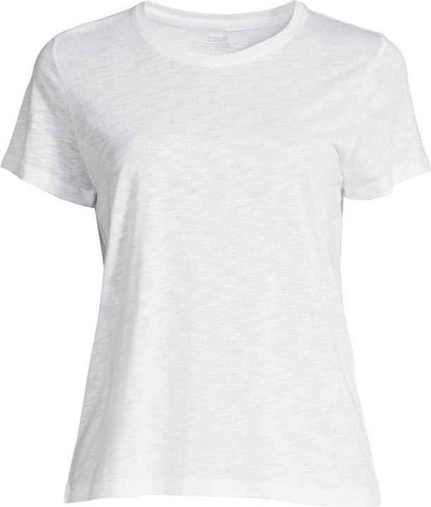 CASALL Fitnessshirt Soft