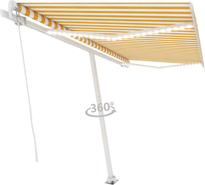 Produktbild VidaXL Reanna (4.50 m)