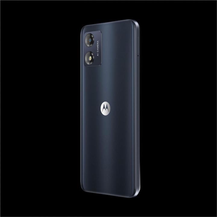 Immagine prodotto Motorola Moto E13 (64 GB, Cosmic Black, 6.50", Doppia SIM, 13 Mpx, 4G)