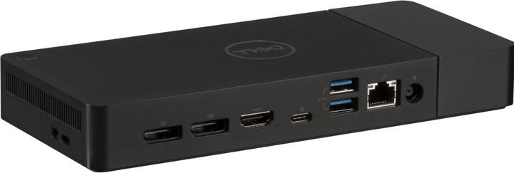 Actual product image Dell WD19S (USB-C, 3 Ports)