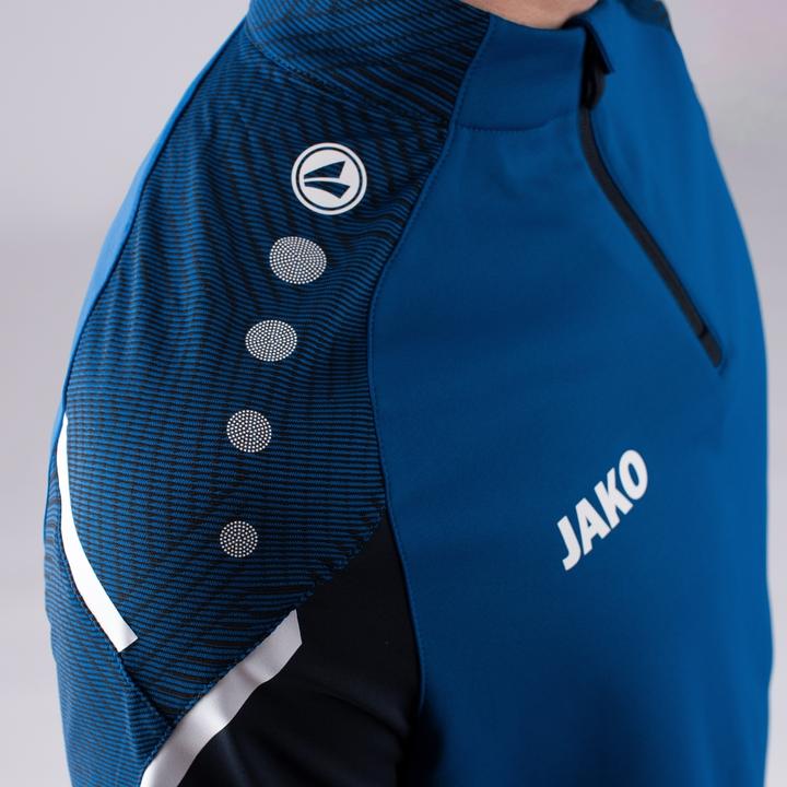 Actual product image JAKO Ziptop Performance (XXL)