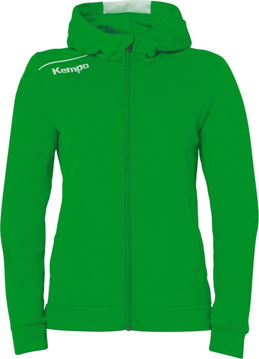 Kempa Player Kapuzenjacke Women (XXL)