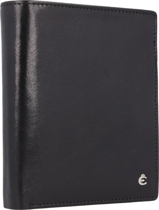 Produktbild Esquire Toscana Geldbörse RFID Leder 11 cm