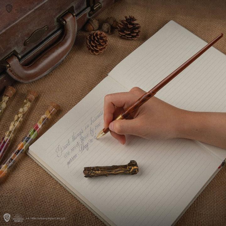 Produktbild Cinereplicas Harry Potter: Harry Potter Zauberstab