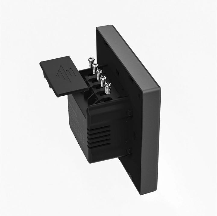Produktbild Sonoff NSPanel Smart WiFi Wandschalter mit LED-Bedienfeld, Thermostat und Schalterfunktionen