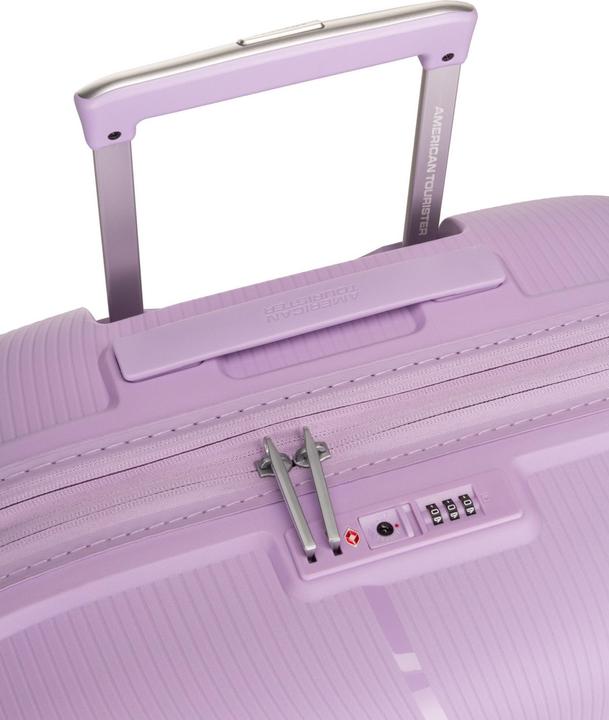 Produktbild American Tourister Koffer & Trolley Starvibe Spinner 67 EXP (70 l, M (50 - 90l))