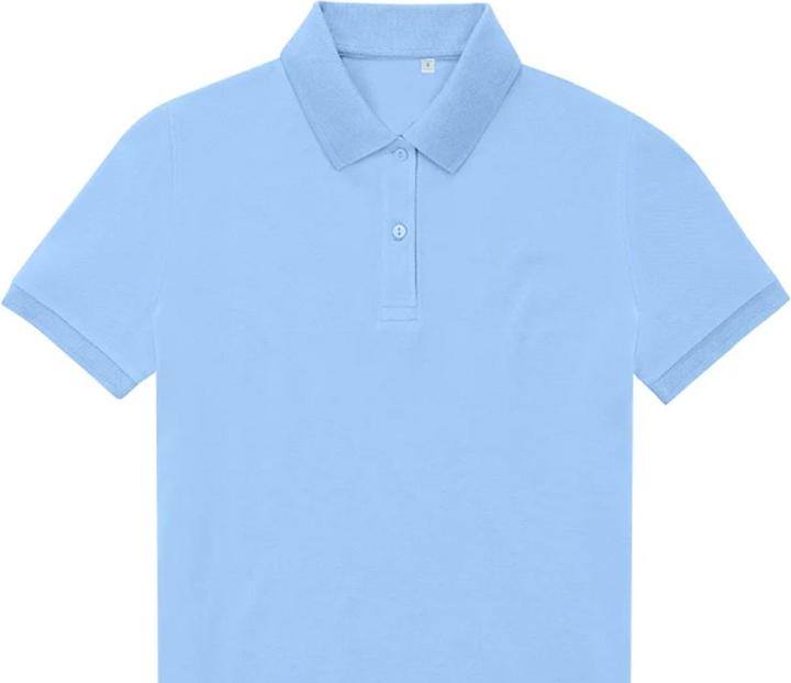 Image du produit B&C Polo My Eco Femmes/Dames (36 D)
