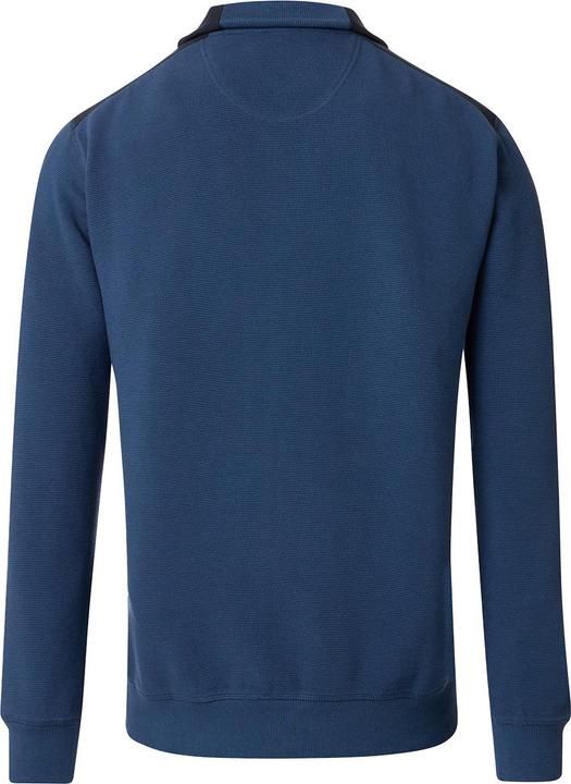 Image du produit Casamoda Basic Sweatjacke (4XL)