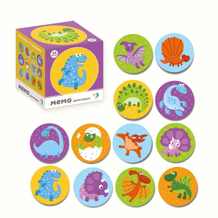 Immagine prodotto Dodo Dinosauri