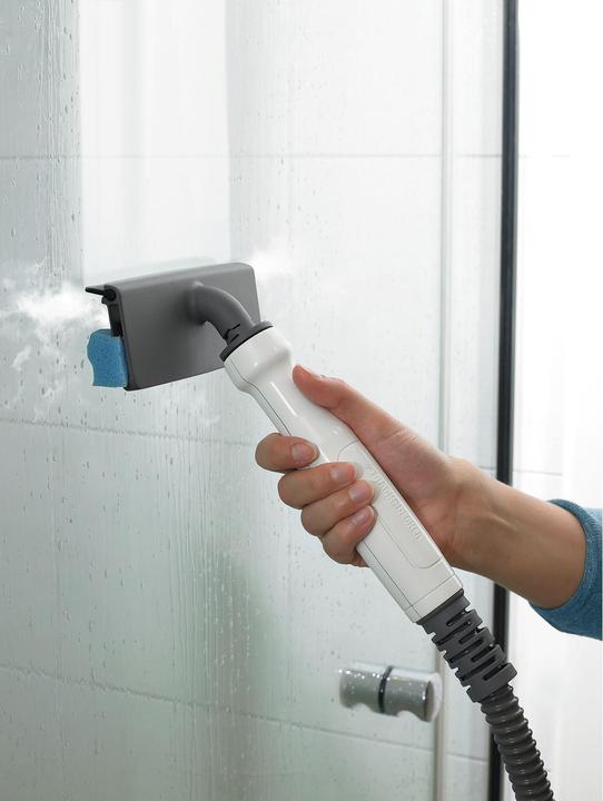 Produktbild Black & Decker Badezimmerset Dampfbesen