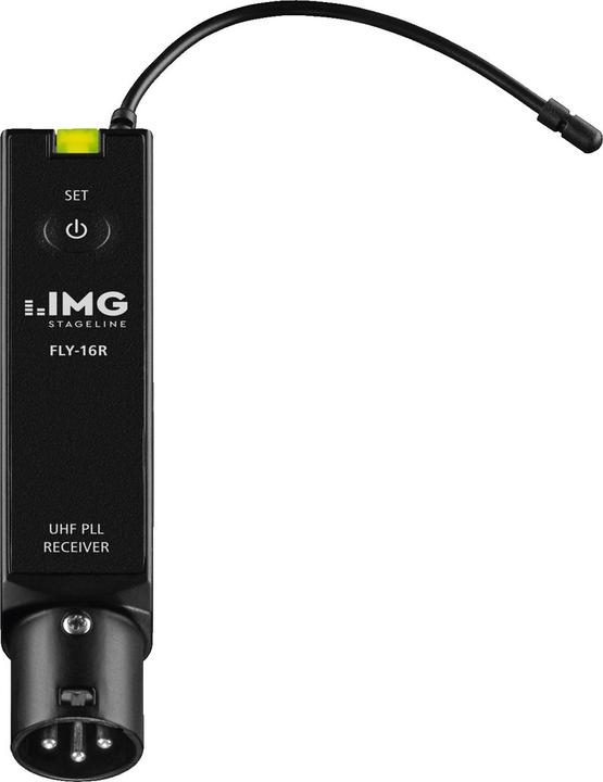 Produktbild Img Stage Line Funk Sender