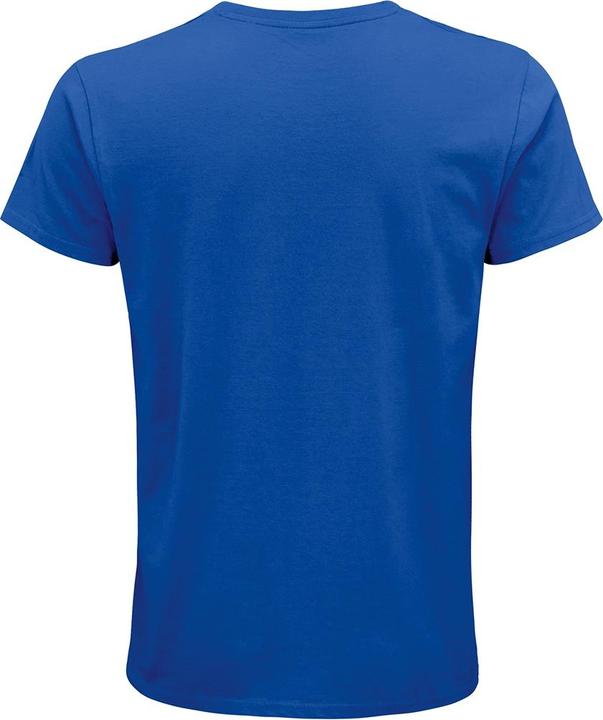 Actual product image Sols Mens Crusader Organic T-Shirt (5XL)