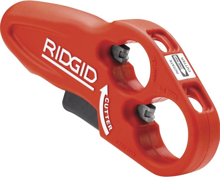 Produktbild Ridgid Rohrschneider (72 mm)