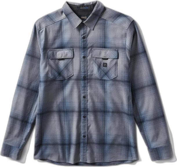 Immagine prodotto Roark camicia diablo-alpinist (XL)
