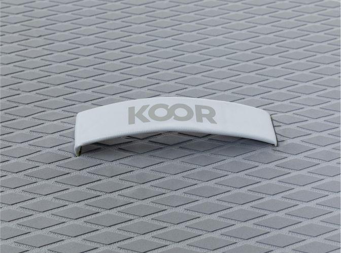 Produktbild Koor Asuubi (10'6")