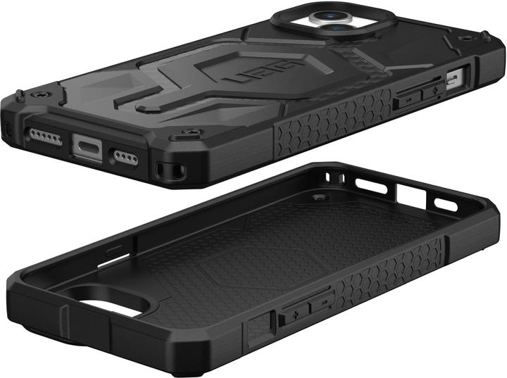Actual product image UAG Monarch Pro Case (Apple iPhone 15 Plus)