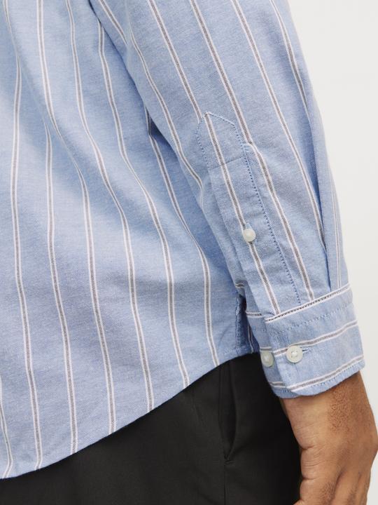Immagine prodotto Jack & Jones Camicia Plus Size Slim Fit (6XL)